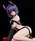 To Love-Ru Darkness PVC Statue 1/6 Haruna Sairenji Darkness Limited Ver. 18 cm