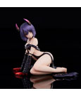 To Love-Ru Darkness PVC Statue 1/6 Haruna Sairenji Darkness Limited Ver. 18 cm