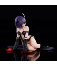 To Love-Ru Darkness PVC Statue 1/6 Haruna Sairenji Darkness Limited Ver. 18 cm