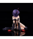 To Love-Ru Darkness PVC Statue 1/6 Haruna Sairenji Darkness Limited Ver. 18 cm