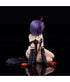 To Love-Ru Darkness PVC Statue 1/6 Haruna Sairenji Darkness Limited Ver. 18 cm