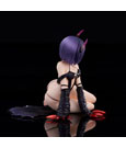 To Love-Ru Darkness PVC Statue 1/6 Haruna Sairenji Darkness Limited Ver. 18 cm