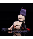 To Love-Ru Darkness PVC Statue 1/6 Haruna Sairenji Darkness Limited Ver. 18 cm