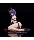 To Love-Ru Darkness PVC Statue 1/6 Haruna Sairenji Darkness Limited Ver. 18 cm