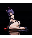 To Love-Ru Darkness PVC Statue 1/6 Haruna Sairenji Darkness Limited Ver. 18 cm