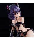 To Love-Ru Darkness PVC Statue 1/6 Haruna Sairenji Darkness Limited Ver. 18 cm