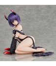 To Love-Ru Darkness PVC Statue 1/6 Haruna Sairenji Darkness Limited Ver. 18 cm