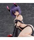 To Love-Ru Darkness PVC Statue 1/6 Haruna Sairenji Darkness Limited Ver. 18 cm