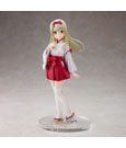 Fate/kaleid liner Prisma Illya Prisma Phantasm PVC Statue Illyasviel von Einzbern 23 cm