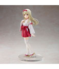 Fate/kaleid liner Prisma Illya Prisma Phantasm PVC Statue Illyasviel von Einzbern 23 cm