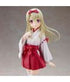 Fate/kaleid liner Prisma Illya Prisma Phantasm PVC Statue Illyasviel von Einzbern 23 cm