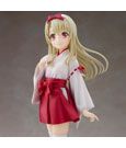 Fate/kaleid liner Prisma Illya Prisma Phantasm PVC Statue Illyasviel von Einzbern 23 cm
