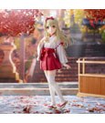 Fate/kaleid liner Prisma Illya Prisma Phantasm PVC Statue Illyasviel von Einzbern 23 cm