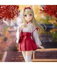 Fate/kaleid liner Prisma Illya Prisma Phantasm PVC Statue Illyasviel von Einzbern 23 cm