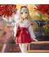 Fate/kaleid liner Prisma Illya Prisma Phantasm PVC Statue Illyasviel von Einzbern 23 cm