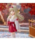 Fate/kaleid liner Prisma Illya Prisma Phantasm PVC Statue Illyasviel von Einzbern 23 cm