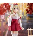Fate/kaleid liner Prisma Illya Prisma Phantasm PVC Statue Illyasviel von Einzbern 23 cm