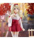 Fate/kaleid liner Prisma Illya Prisma Phantasm PVC Statue Illyasviel von Einzbern 23 cm