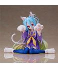 No Game No Life Statue Shiro 13 cm