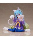 No Game No Life Statue Shiro 13 cm