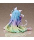 No Game No Life Statue Shiro 13 cm