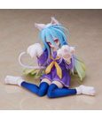 No Game No Life Statue Shiro 13 cm