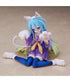 No Game No Life Statue Shiro 13 cm