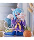 No Game No Life Statue Shiro 13 cm