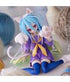 No Game No Life Statue Shiro 13 cm