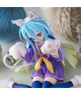 No Game No Life Statue Shiro 13 cm