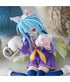 No Game No Life Statue Shiro 13 cm