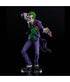 DC Comics Sofbinal Soft Vinyl Statue The Joker Laughing Purple Ver. 30 cm