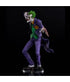 DC Comics Sofbinal Soft Vinyl Statue The Joker Laughing Purple Ver. 30 cm