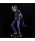 DC Comics Sofbinal Soft Vinyl Statue The Joker Laughing Purple Ver. 30 cm