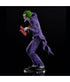DC Comics Sofbinal Soft Vinyl Statue The Joker Laughing Purple Ver. 30 cm