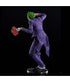 DC Comics Sofbinal Soft Vinyl Statue The Joker Laughing Purple Ver. 30 cm
