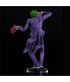 DC Comics Sofbinal Soft Vinyl Statue The Joker Laughing Purple Ver. 30 cm