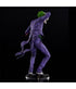 DC Comics Sofbinal Soft Vinyl Statue The Joker Laughing Purple Ver. 30 cm