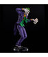 DC Comics Sofbinal Soft Vinyl Statue The Joker Laughing Purple Ver. 30 cm