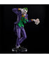 DC Comics Sofbinal Soft Vinyl Statue The Joker Laughing Purple Ver. 30 cm