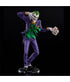 DC Comics Sofbinal Soft Vinyl Statue The Joker Laughing Purple Ver. 30 cm