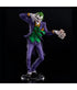 DC Comics Sofbinal Soft Vinyl Statue The Joker Laughing Purple Ver. 30 cm