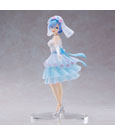 Re:Zero Starting Life in Another World PVC Statue Rem Wedding Ver. 26 cm