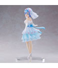 Re:Zero Starting Life in Another World PVC Statue Rem Wedding Ver. 26 cm
