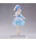 Re:Zero Starting Life in Another World PVC Statue Rem Wedding Ver. 26 cm