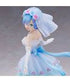 Re:Zero Starting Life in Another World PVC Statue Rem Wedding Ver. 26 cm