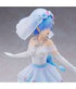 Re:Zero Starting Life in Another World PVC Statue Rem Wedding Ver. 26 cm