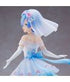 Re:Zero Starting Life in Another World PVC Statue Rem Wedding Ver. 26 cm
