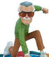 Marvel Designer Series Vinyl Statue The Marvelous Stan Lee by Gabriel Soares 23 cm