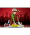 Marvel Designer Series Vinyl Statue The Marvelous Stan Lee by Gabriel Soares 23 cm